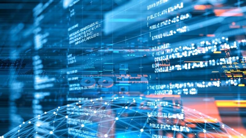 Linux基石：宁洱小程序开发公司的技术底座与发行版选择逻辑