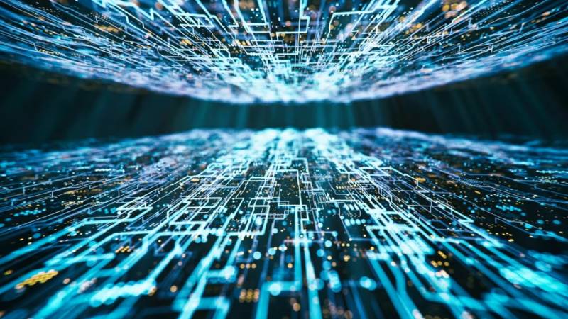 宁洱网站建设:实施DevOps,赋能医疗保健领域数字化转型
